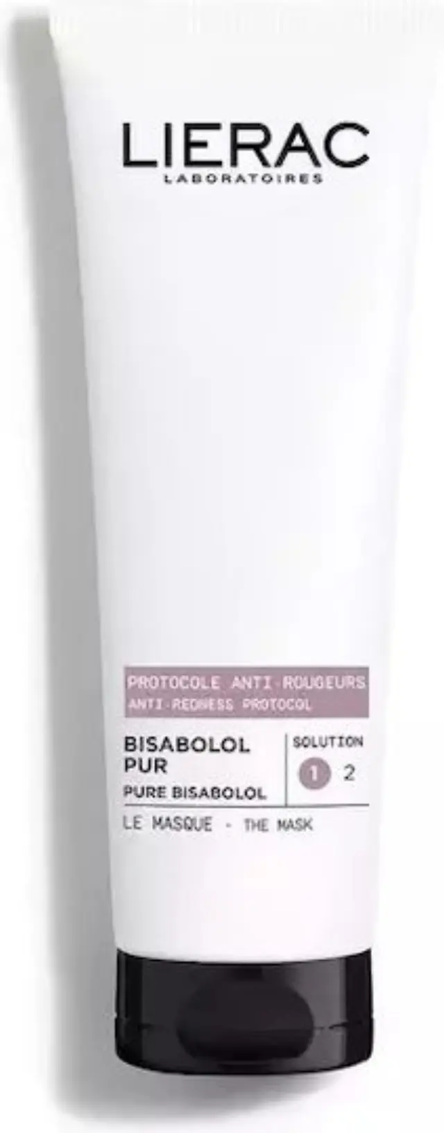 Lierac Protocol The Anti-Redness Mask Πρωτόκολλο Κατά Της Ευρυθρότητας Μάσκα Προσώπου 75ml