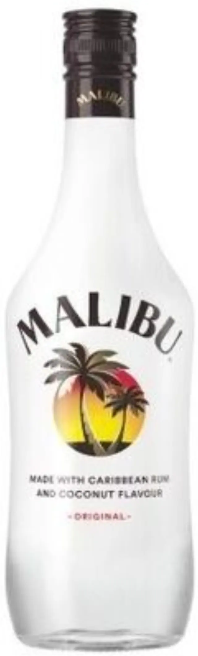 MALIBU ORIGINAL RUM 700ml