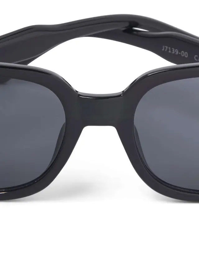 JACYORK SUNGLASSES Black - ONE SIZE 3