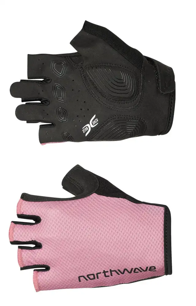 ΓΑΝΤΙΑ NORTHWAVE ACTIVE ΚΟΝΤΑ ΓΥΝΑΙΚΕΙΑ SS26 - ΡΟΖ - MEDIUM
