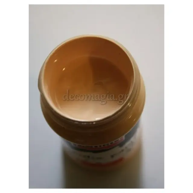 Χρώμα ακρυλικό 100ml Pentart, Compact Powder