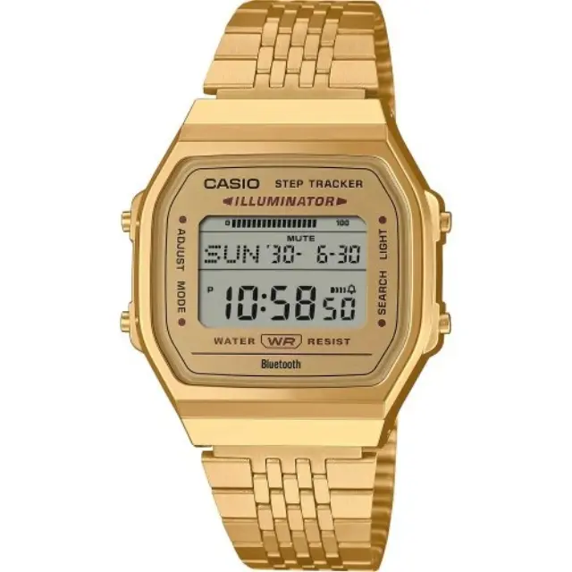 Casio Vintage ABL-100WEG-9AEF