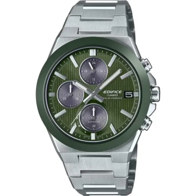 Casio Edifice EFS-S650D-3AEF