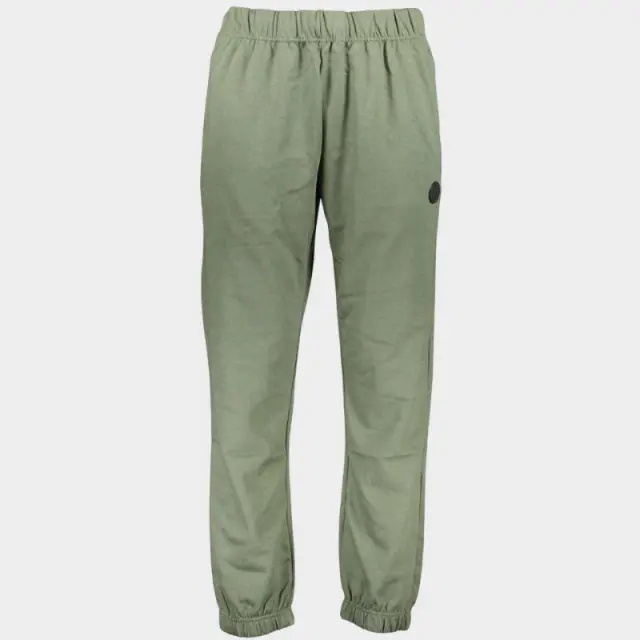 Παντελόνι Gian Marco Venturi AU00797-RAFFAELE_VERDE_MILITARY-GREEN Πράσινο - 2XL