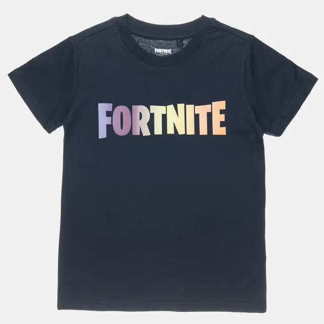 Μπλούζα Fortnite με τύπωμα