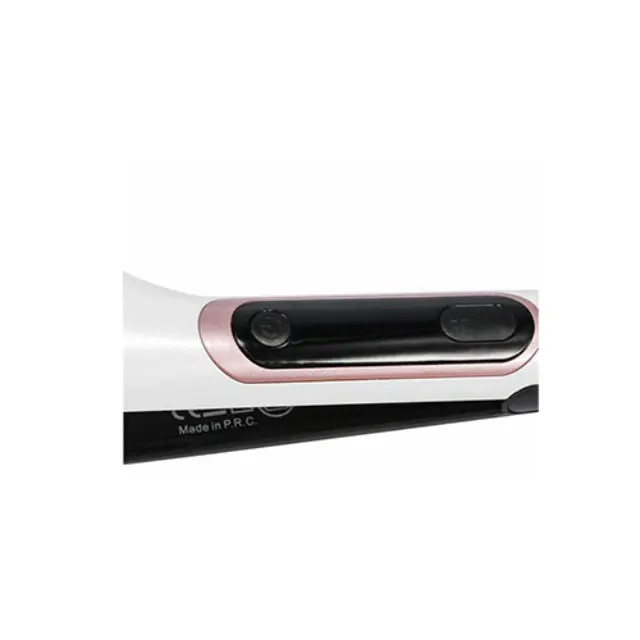 Kemei KM-9622 Πρέσα Μαλλιών με Κεραμικές Πλάκες 45W 3