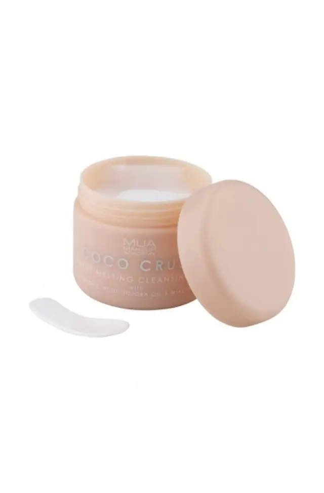 MUA Mini Cleansing Balm Coco Crush Καθαριστικό Προσώπου 22g 2