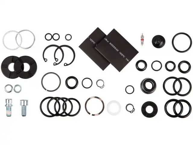 SERVICE KIT ROCKSHOX 2010 RECON 2011 RECON GOLD