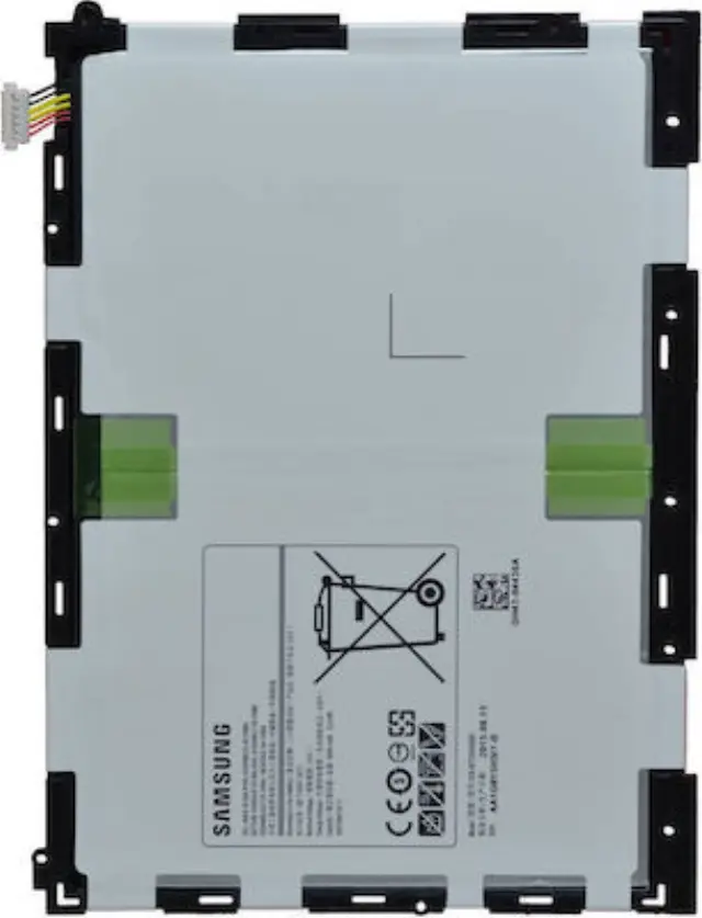 Μπαταρια Samsung EB-BT550ABE 6000mAh Li-Ion 3.85V Original Bulk