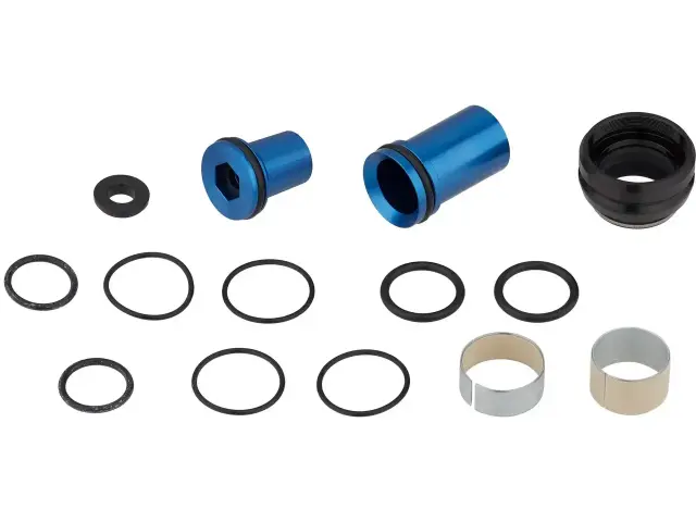 SERVICE KIT ROCKSHOX REVERB XPLR AXS 27.2 (2022) A1 600 HOUR/3 YEAR