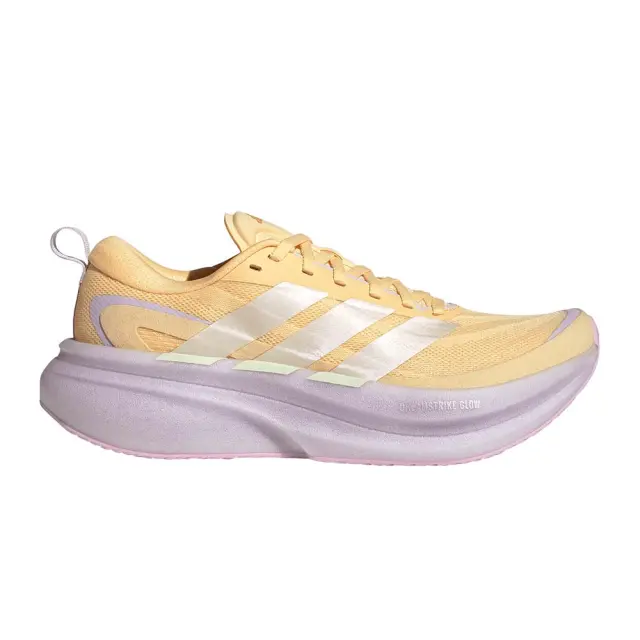 adidas Performance Women's Supernova Glide Πορτοκαλί KJ6262 (adidas Performance)