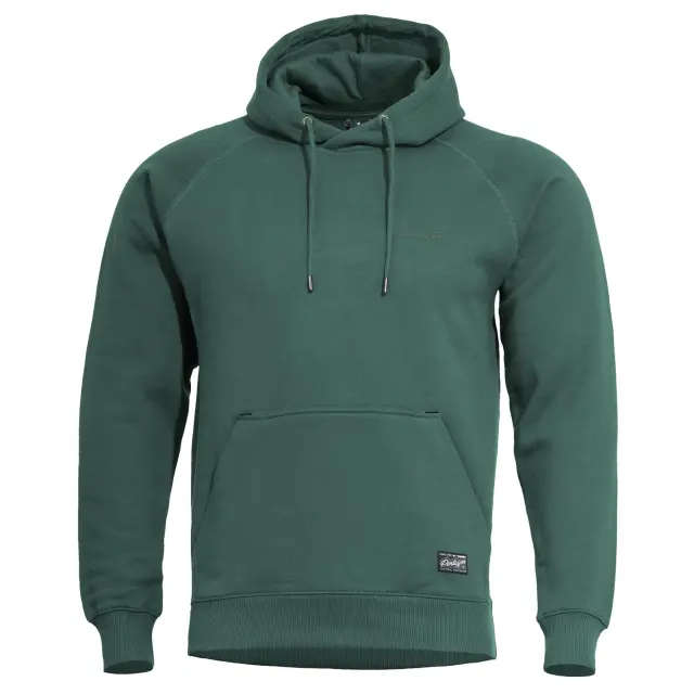 Φούτερ PENTAGON Phaeton "State of mind" K09021-ST-83 (SpringBok Green) - XS