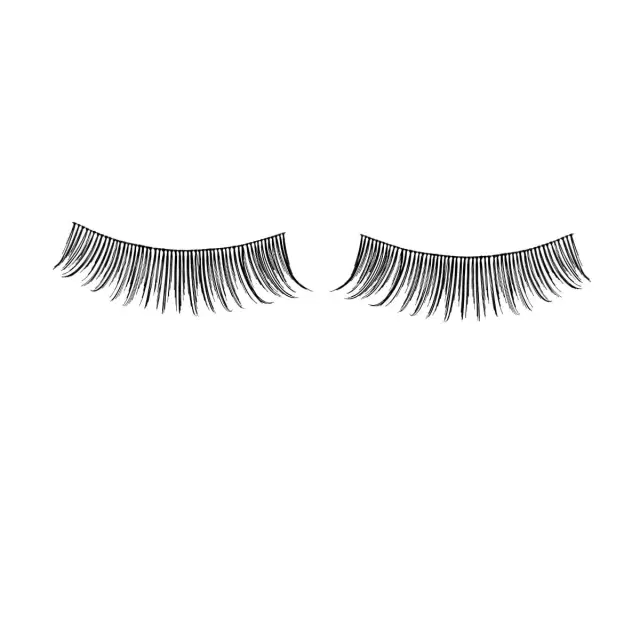 Radiant My False Lashes | Απόχρωση 3 Volume Intense 2