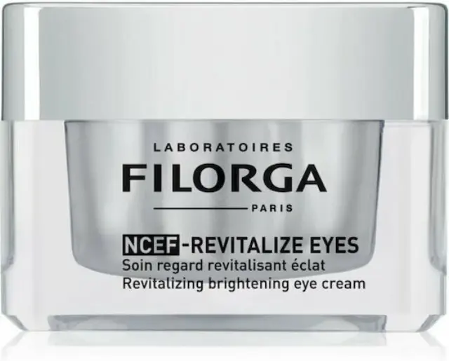 Filorga NCEF-Revitalize Eyes Κρέμα Ματιών 15mL
