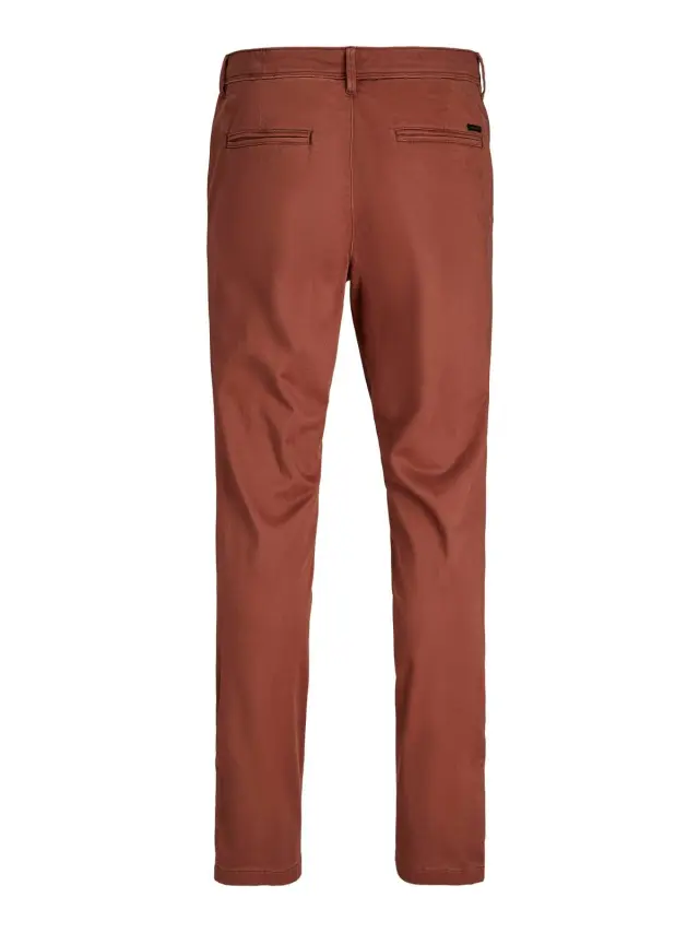 JPSTMARCO BOWIE NOOS Brown Out - 38 , 32 3