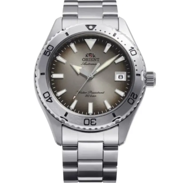 Orient Mako RA-AC0Q16N30B