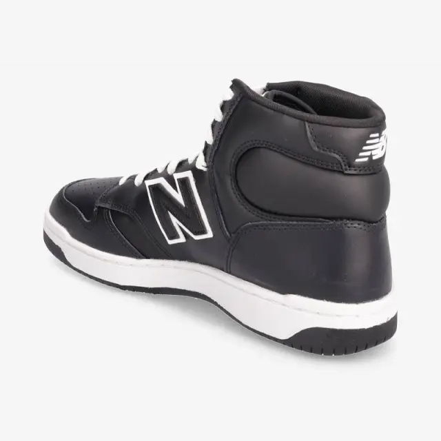 Μποτάκι New Balance BB480COB Μαύρο - 44 3