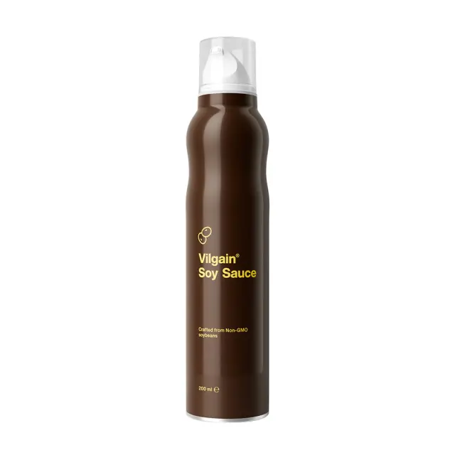 Vilgain Soy Sauce Spray