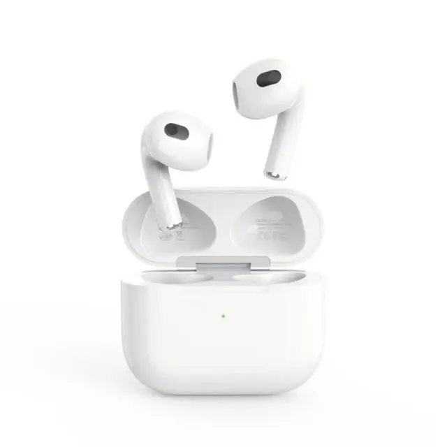 Ακουστικά T4 Pods Bluetooth Headset 4ης Γενιάς XO