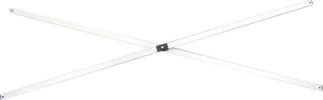 Κιοσκι Καζεβο 3X3M Polyester Με Ενισχυμένη Οροφή Και Ιστό 3