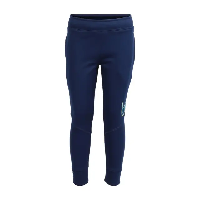 Nike Boy's Therma Joggers Μπλε Σκούρο 86H987-U9J (Nike) - 3 Years