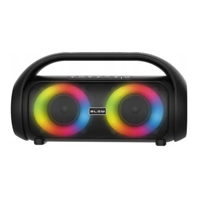 BLOW Portable Speaker SOUNDWAVE (30-405#)