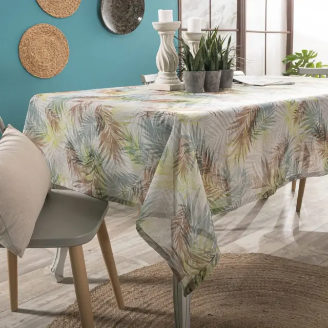 Τραπεζομάντηλο Arousa TEORAN 135x220cm 3