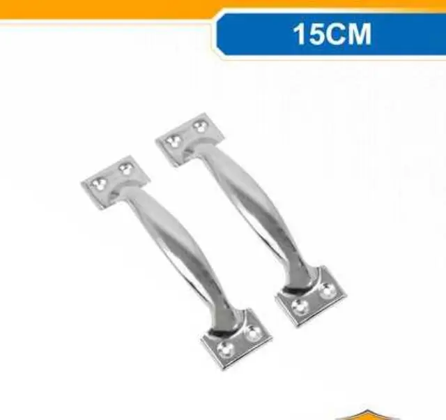 Λαβές ντουλαπιών - 15cm - Σετ 12 ζευγάρια - 206937 2