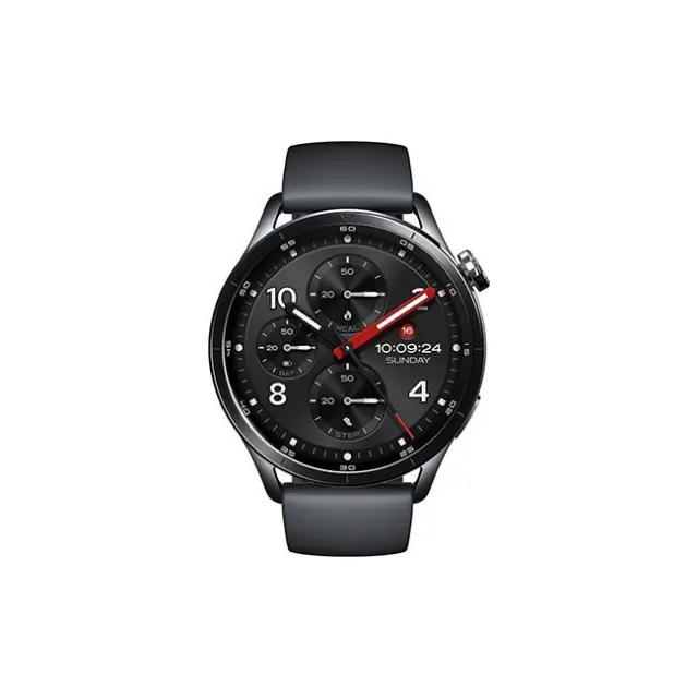 Xiaomi Watch S5 46mm Black (70276)