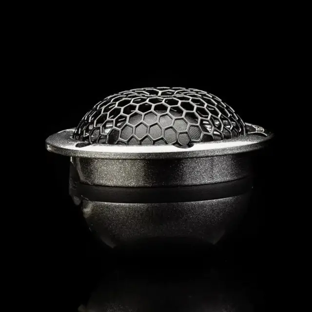 Gladen Aerospace 28 HI-FI tweeters 2