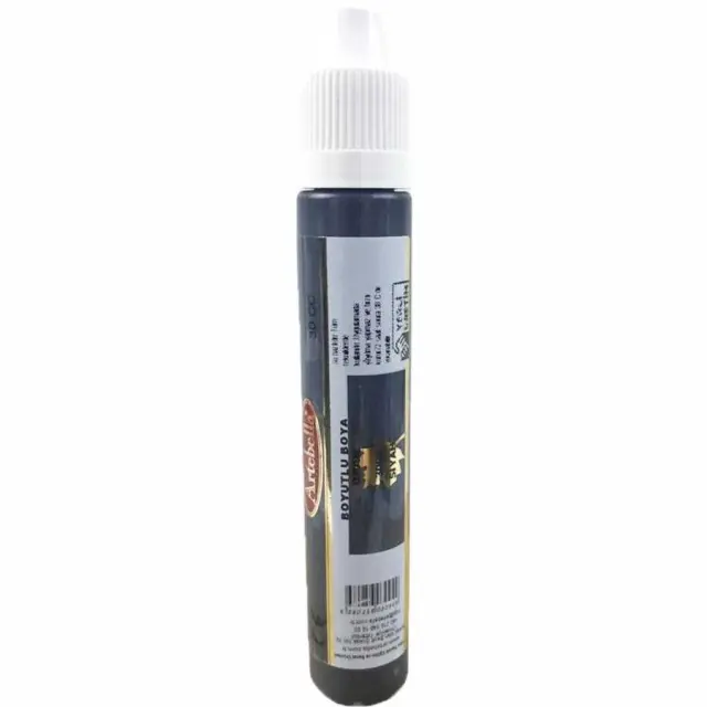 Artebella Σωληνάριο Contour Opaque - 3094 Black - 30ml