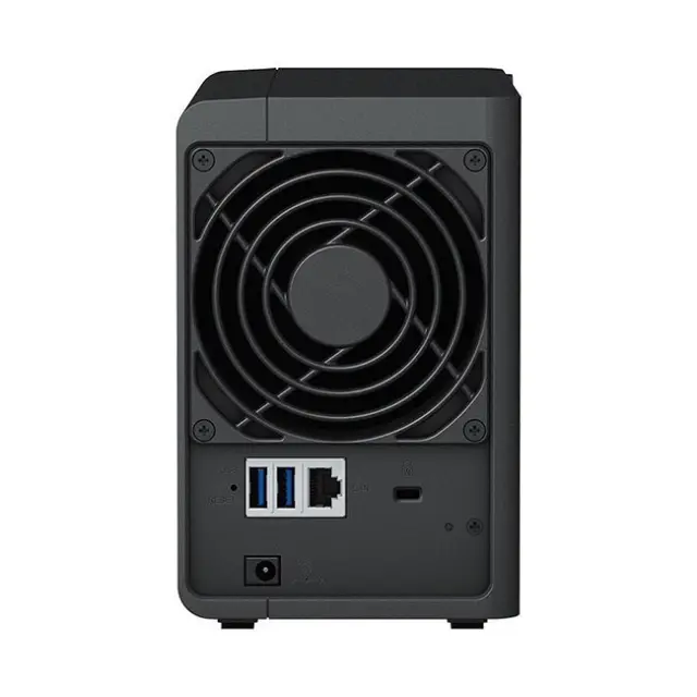 NAS Server Synology Disk Station (DS223) (SYNDS223) 2