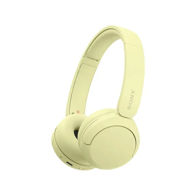 ΑΚΟΥΣΤΙΚΑ WHCH520Y.CE7 SONY