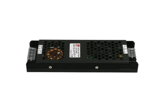 ΤΡΟΦΟΔΟΤΙΚΟ MINI ΓΙΑ ΤΑΙΝΙΕΣ LED 240V/12VDC 300W
