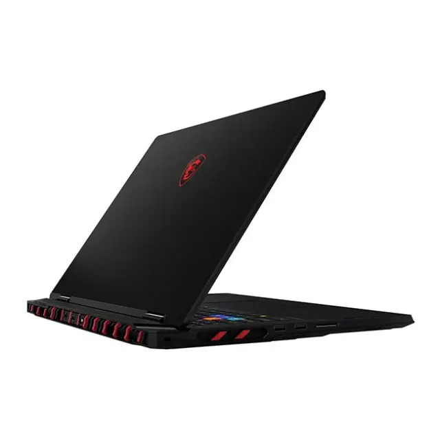 MSI Raider 18 Max HX A2WJ-1235PL 18" Ultra 9 290HX Plus/RTX 5090/64GB/2TB SSD/W11 Home US-Layout (A2WJ-1235PL) 3