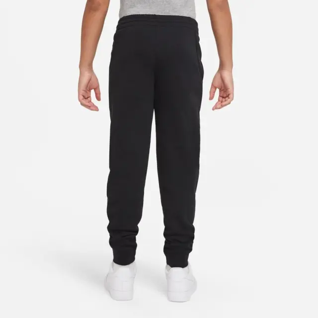 Nike Pant Fleece ΠΑΙΔΙΚΟ ΠΑΝΤΕΛΟΝΙ (CI2911-010) - Μαύρο 2