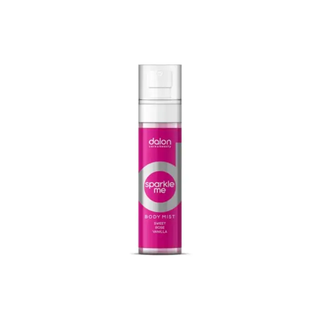 Dalon Sparkle Me Body Mist 100ml