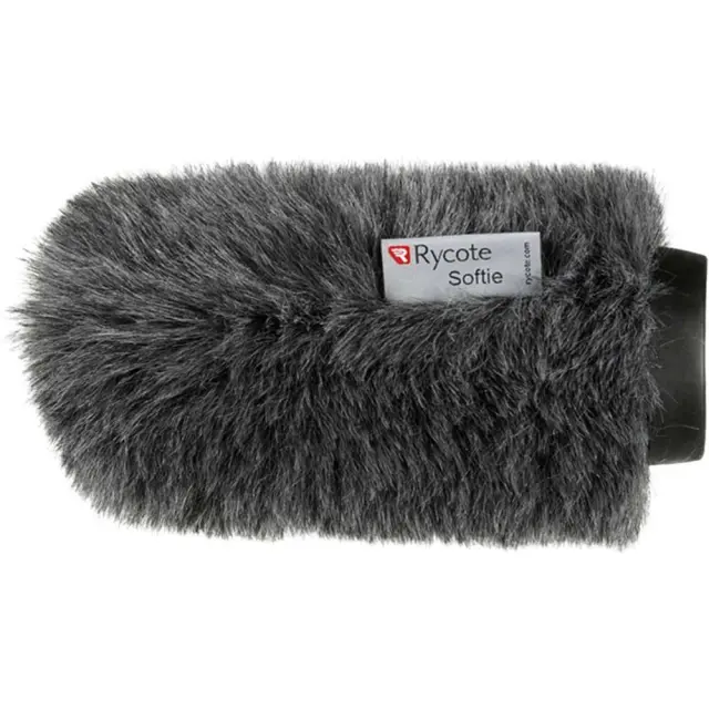 Rycote Classic-Softie Windshield kit 2