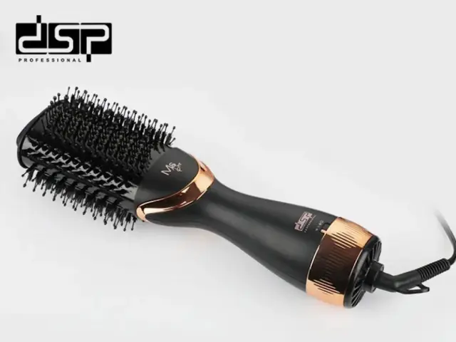 Ηλεκτρική βούρτσα μαλλιών - Multistyler - 50200 - DSP - 616232 2