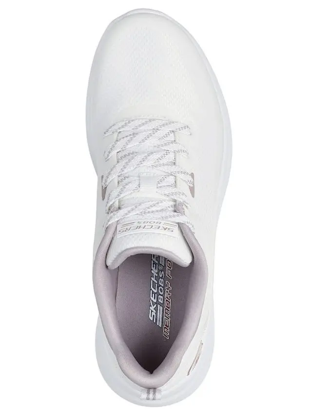 Bobs Γυναικεία Sneakers Λευκά - 37 3