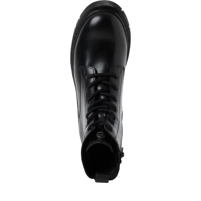 Αρβυλάκια δερμάτινα Comfort Tamaris - 41 3