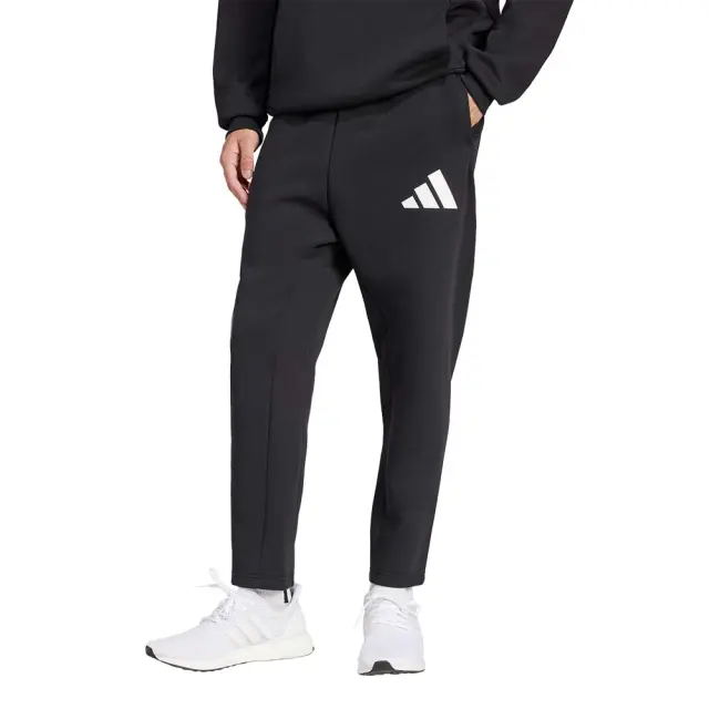 adidas Sportswear Men's Future Icons 3Bar Sweatpants Μαύρο JD4910 (adidas Sportswear)