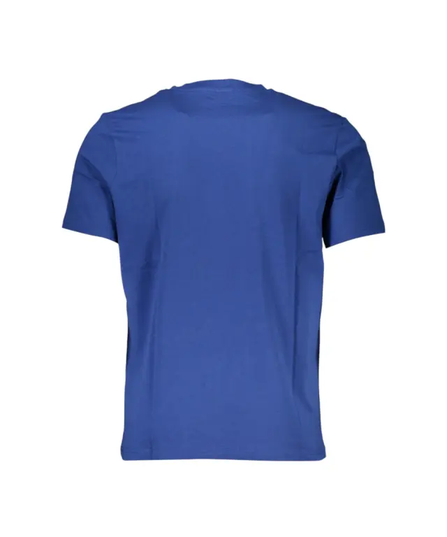 North Sails - Ανδρικό T-shirt Κοντομάνικο 902831-000-0790 Μπλε - XL 2