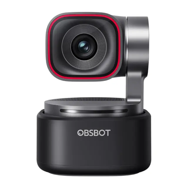 web OBSBOT Tiny 3