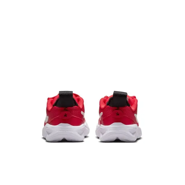 Nike Star Runner 4 (TD) (DX7616-600) - Κόκκινο 3