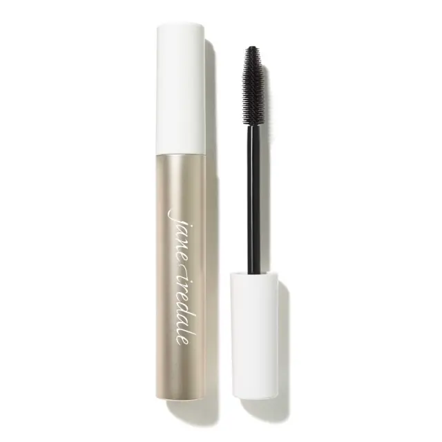 Jane Iredale Lash Fixation Length + Definition Tubing Mascara 8g