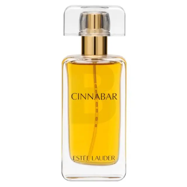 Estee Lauder Cinnabar Eau de Parfum for women 50 ml