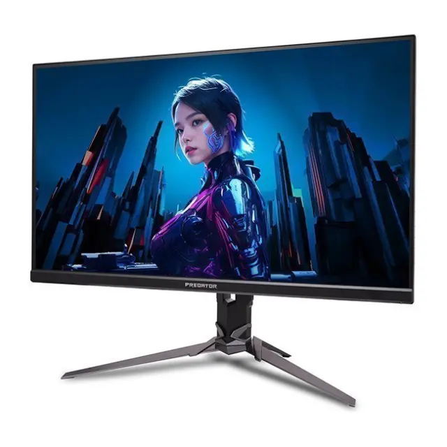Acer Monitor 27" XB273UX2BMIIPRX IPS QHD (UM.HX3EE.219) 2