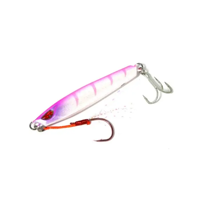 Πλάνος TSURUGIYA Guntetsu 60gr Sardine 3