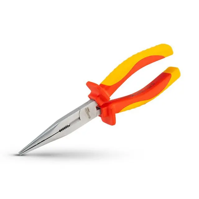 Bormann Pro BHT7396 -Μυτοτσίμπιδο 1.000V 20cm (046943)